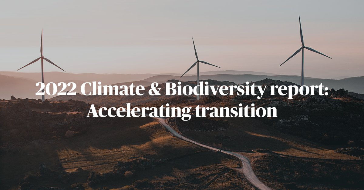 📣 AXA publishes its Climate and Biodiversity Report 2022
axa.com/en/press/press…