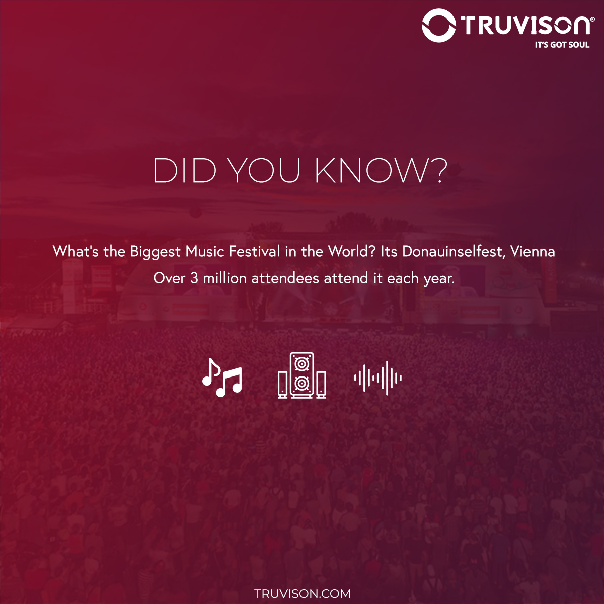 TruvisonInd's tweet photo. Did you know about this place or the Tomorrowland concert? if yes do you wish to visit these places in the future? 😋

 https://t.co/tEtOIrYJDk / 9152987289
#Truvison #TruPrice #Lifestyle #Speakers #Audio #Songs #Party #Enjoy #Music #Performance #Soundbar #Trivia #Facts #FunFacts https://t.co/QjVQEJQWhr