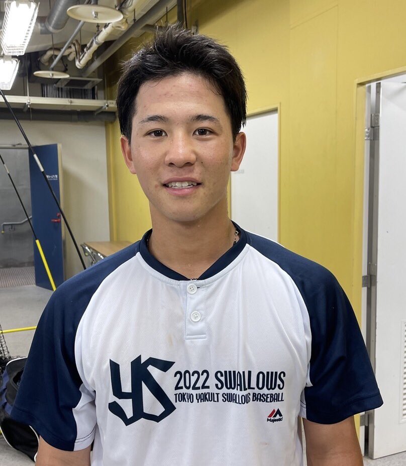 東京ヤクルトスワローズ公式 on X: 