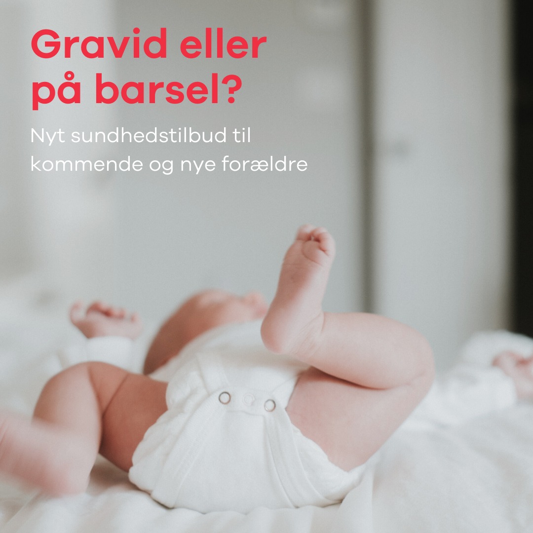 cphmed's tweet photo. Nyhed til dig, der er gravid eller på barsel 🐣
Familieforøgelse kan betyde behov for ekstra sundhedsfaglig rådgivning. Vores sundhedscentre i Vejle, Aalborg og ved Nørreport i KBH tilbyder nu graviditetsscanninger og jordemoderkonsultationer:
https://t.co/gRtqdCi45C https://t.co/80bsgiDUEY