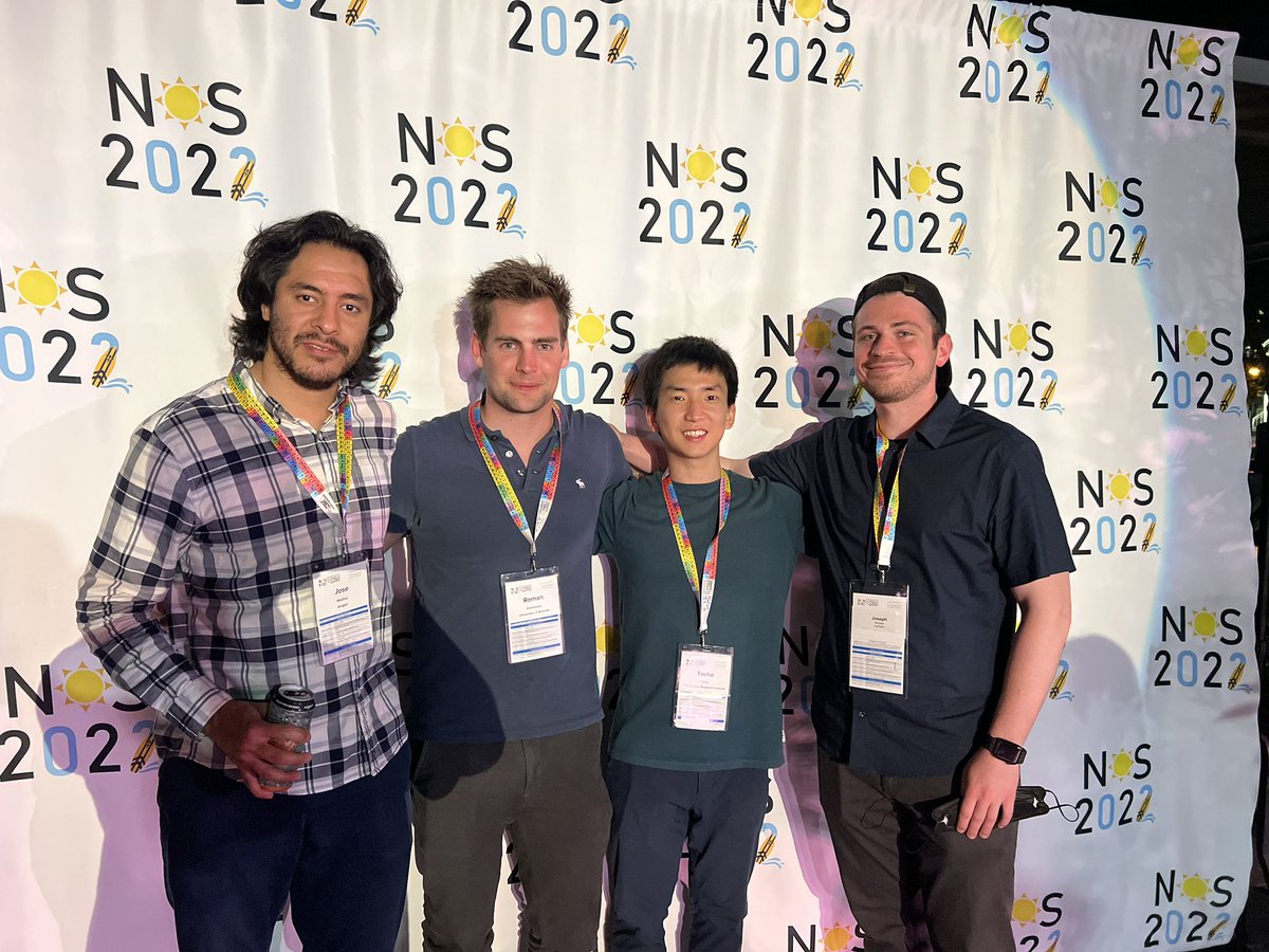 JDerosaChem's tweet photo. Closing out #NOS2022 with @EngleLab posse circa 2019! https://t.co/WsVgKDaWxJ