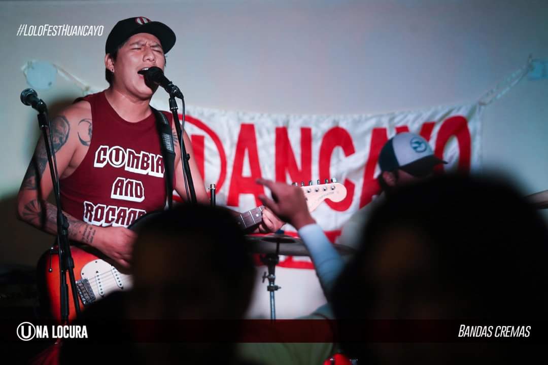 AdictosCrema9's tweet photo. Agradecemos a Una Locura por las tremendas fotos en el evento "Lolo Fest 3 - Huancayo" 🔥🤘🏻

Gracias por el aguante de siempre gente, al igual a los organizadores. Nos vemos pronto para el pogo 👊🏻 

@Universitario https://t.co/wUi5jTd71N