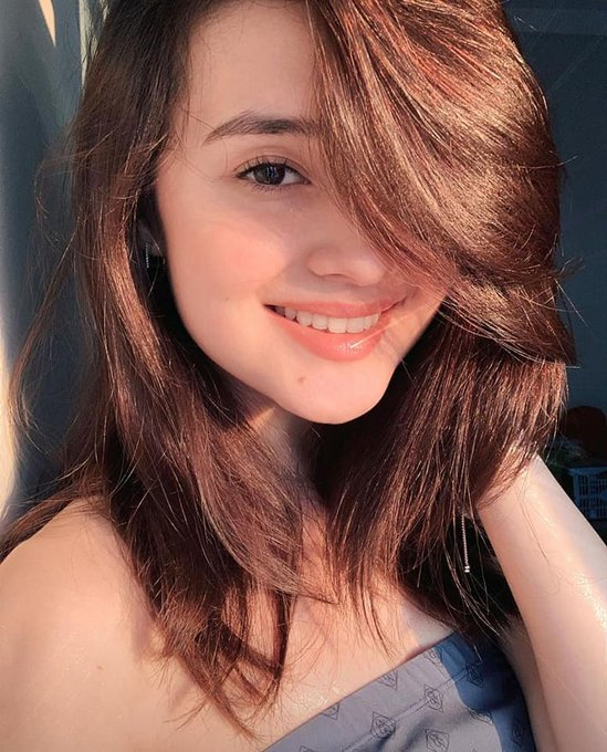 Beautiful smile 😉🥰🥰