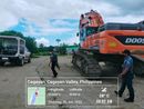lallopnp's tweet photo. IN PHOTOS:
PSSg Reynaldo Espejo TL,  Assistant MCAD PNCO of Lal-lo Police Station Cagayan Police Provincial Office, established security assistance at dredging site Brgy. Bangag, Lal-lo,Cagayan, conducted patrol to thwart enemy nefarious plans/activities as part of this unit's in https://t.co/MODkjWhpQQ