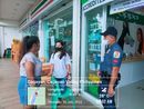 lallopnp's tweet photo. IN PHOTOS:
PSSg Leonardo Maximo, Assistant MCAD  PNCO of Lal-lo Police Station, Cagayan Police Provincial Office Station conducted Beat Patrol at Lallo Public Market, Bagumbayan  Lal-lo Cagayan at the same time had a dialogue with the stall owners /lessees regarding OPLAN FASOC M https://t.co/FftuG1D0ax