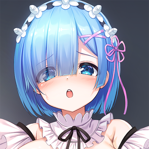 ここ最近のSKEB絵サムネ。
直近はレムりんでご依頼ありがとうございました🙏🙏 