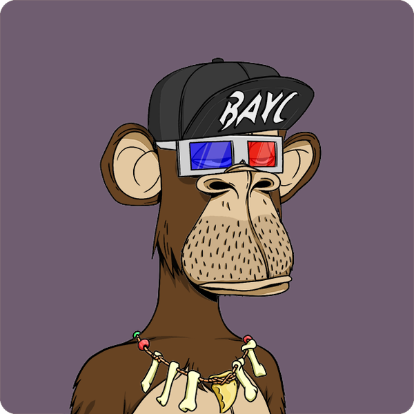 🚨 My First <a href="/BoredApeYC/">Bored Ape Yacht Club 🍌</a> Flip🚨

In: 75e
Out: 150e
Profit- 75e
Time - 1 month 
Bought my first ape (3d merch) a month ago for 40e, mayc land, trippy mutant (18.7 cost basis), Moonbird (16.75 cost basis on), and a koda (minted for free, 0 cost)

80e cost basis