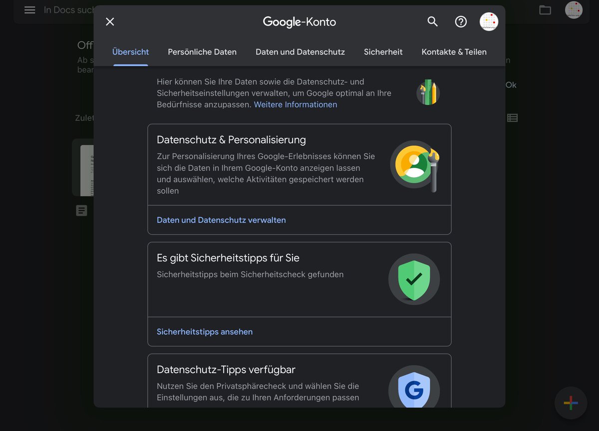 keypousttchi's tweet photo. Wie unverschämt und krakenartig sich #Google ausbreitet, erkennt man, wenn man auf iOS ein GoogleDoc bearbeiten will/muß: Zuerst wird man gezwungen, die App zu installieren. Die meldet einen dann automatisch überall (!) mit dem Google-Konto an. Keine Abmeldung, außer App löschen. https://t.co/kjqa7lN7UX
