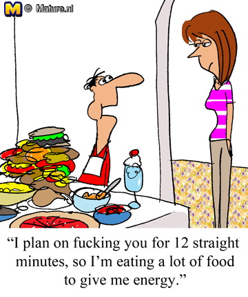 Official Mature.nl on Twitter: "#Cartoonoftheday #mature #milf"