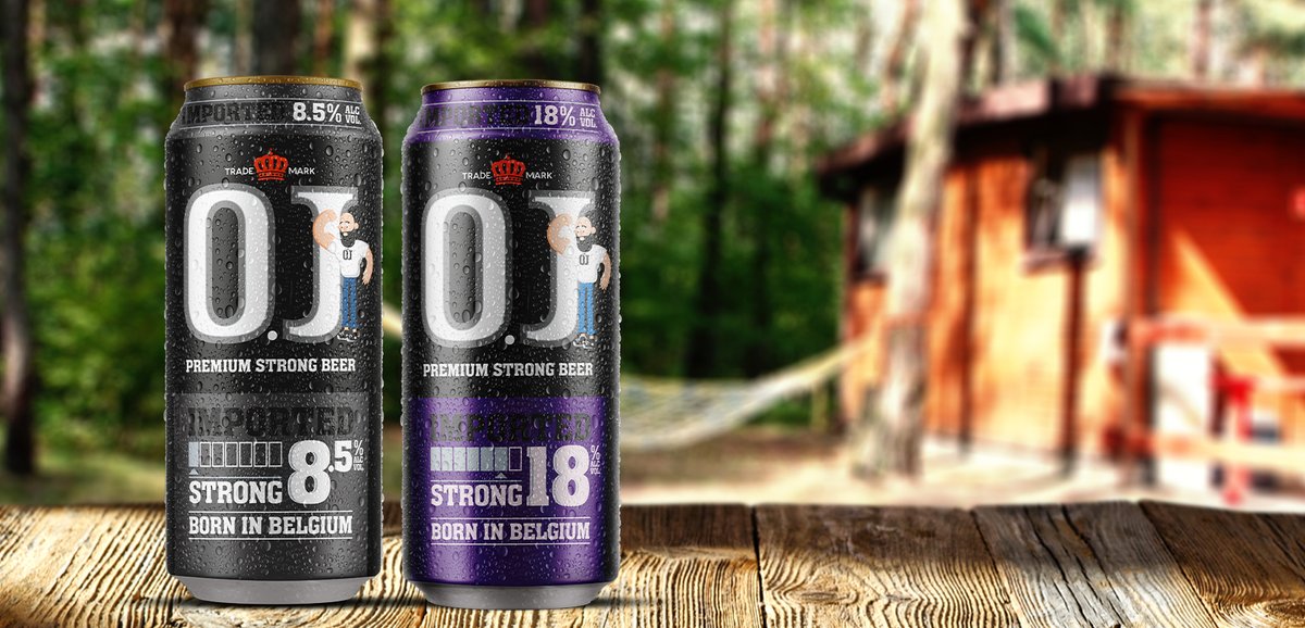 oj_beer's tweet photo. Feeling a little parched? It is #thirstythursday after all 😜🍺

Try something new. Out with the old, #inwithoj 
.
.
#ojbeer #ojstrongbeer #beerstagram
#belgianbeer #awardwinningbeer #inwithoj #beergeek
#beerlove #weekend #cheers #beer #gohardorgohome
#instabeer https://t.co/Rfnhwfzadq