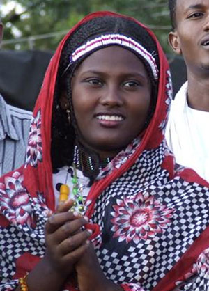 #EritreaPrevails 