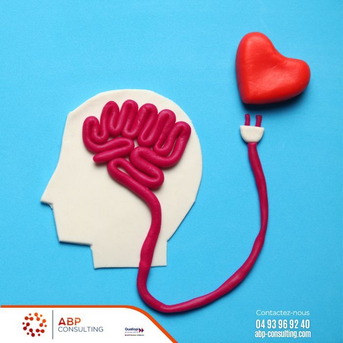 ABP_Consulting's tweet photo. 🧠🧠🧠🧠🧠🧡L'intelligence émotionnelle caractérise les "bons" leaders selon un étude menée dans le secteur public.
Notre programme #Enneaflash vous accompagne pour atteindre ces deux objectifs 👉 https://t.co/jqNnX4tOef
#management #cohesion #enneagramme #connaissancedesoi https://t.co/4HU7lqsz9I