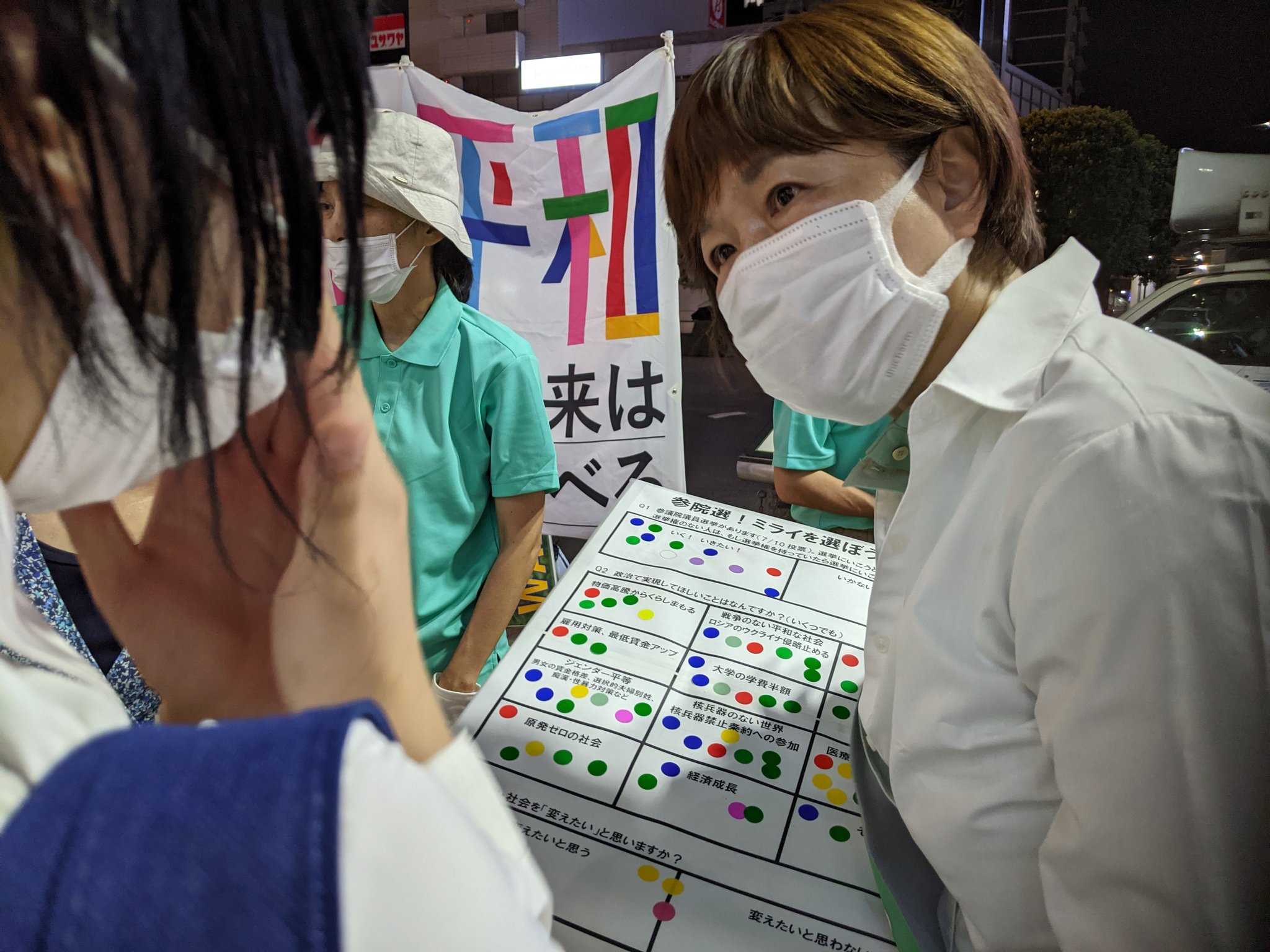 Veure El Tuit De Umemura Saeko A 30 De Juny De 22 A Twitter Twitter