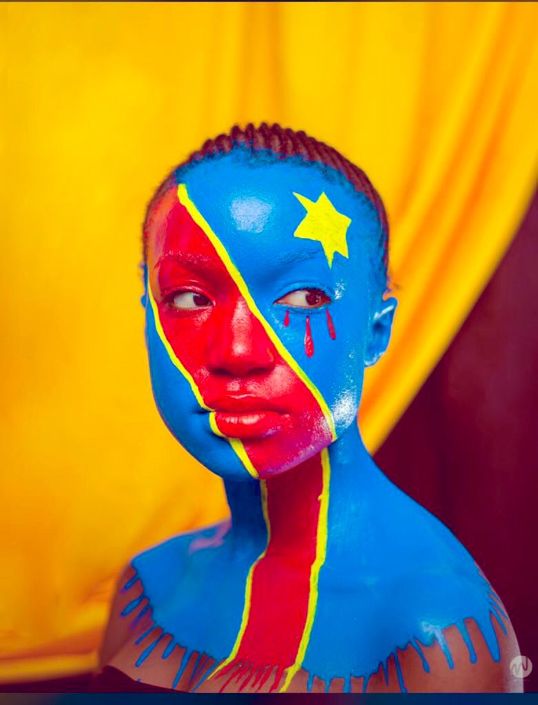 Fonds pour les Femmes Congolaises - FFC tweet media