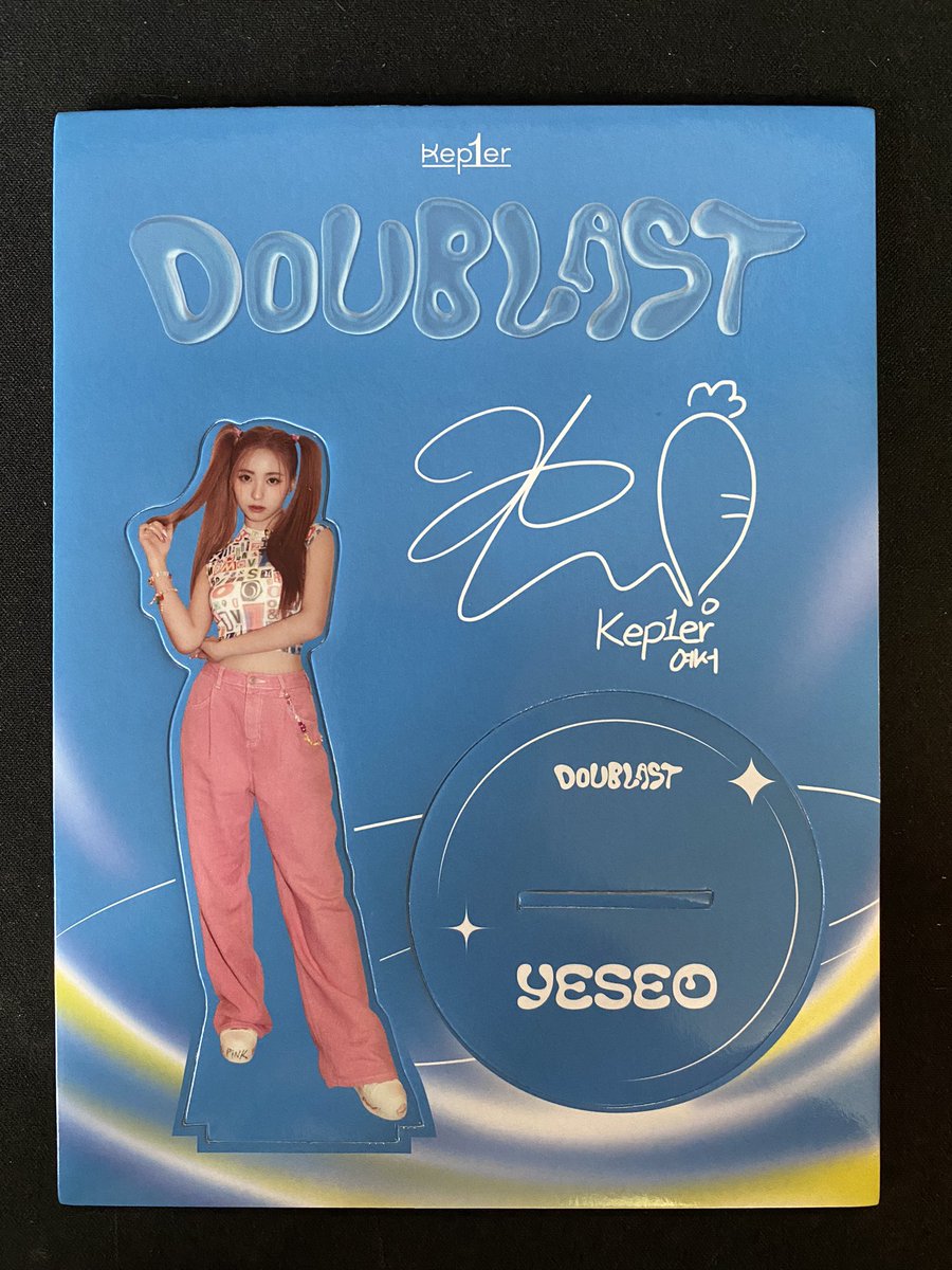 bgb_mochi's tweet photo. wtt lft ph

Have: 
-Yeseo Blueblast set 
-Yeseo Aladin pob
-Yeseo mini standee

Want:
-Chaehyun Blueblast/Lemon blast pc
-Chaehyun pob
-Chaehyun mini standee

Can also sell 😊

🏷wtt lft wts lfb ph doublast blueblast lemon blast Chaehyun Yeseo Kep1er Aladin pob https://t.co/JQaS5MJWS1