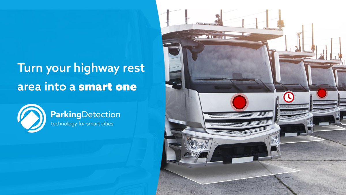 ParkingDetect's tweet photo. ➡️ Enhance your parking lot experience with state-of-the-art technology! With ParkingDetection, you can easily inform drivers about parking lot occupancy &amp; navigate them to empty parking spots via smart LED signs or a mobile app. 

https://t.co/QkAcZrg9d2 
#modernparking https://t.co/zVTVtJotex