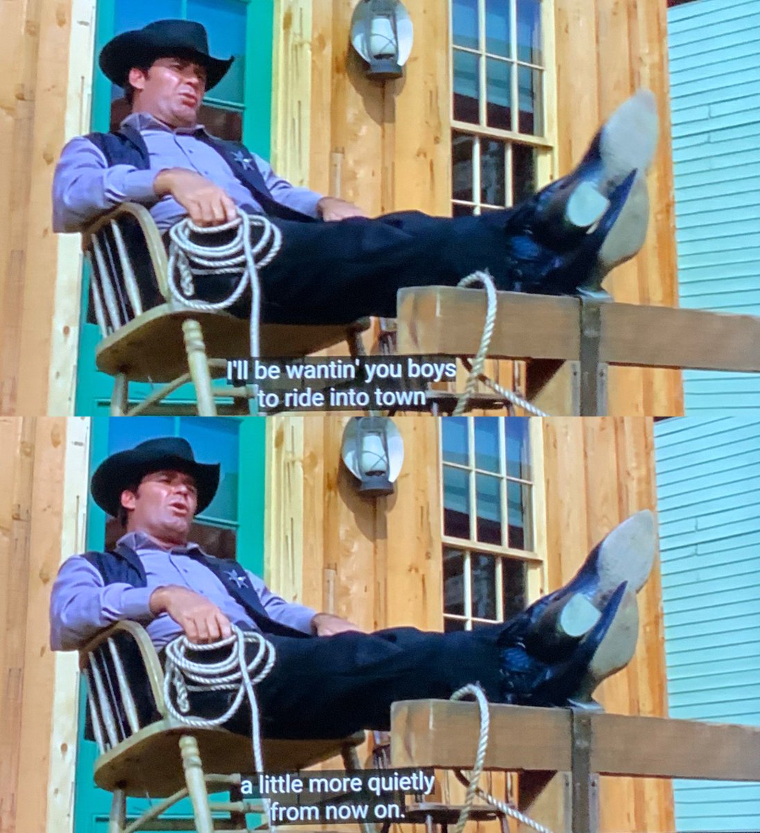 analgesicsleep's tweet image. 🗣NO RUNNING
#TCMParty #SupportYourLocalSheriff