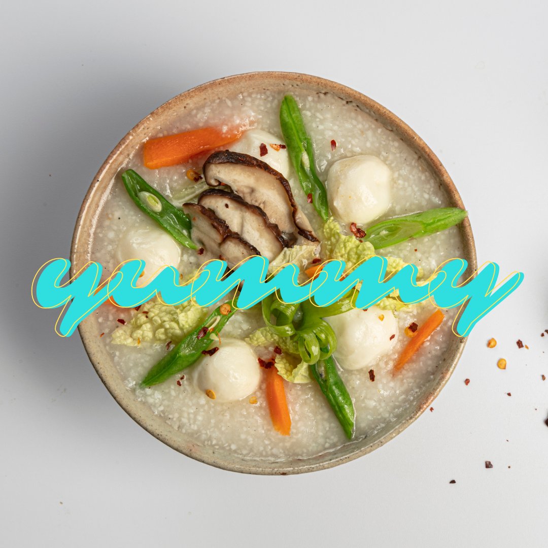 Your favorite comfort dish is made convenient with Fitbites by Big Chill, what are you waiting for? Get one now!

Order yours thru <a href="/aniexpress/">ANI EXPRESS TRANSPORT INC</a>: aniexpress.1ani.com.ph

#FitbitesbyBigchill #Vegan #yummyph