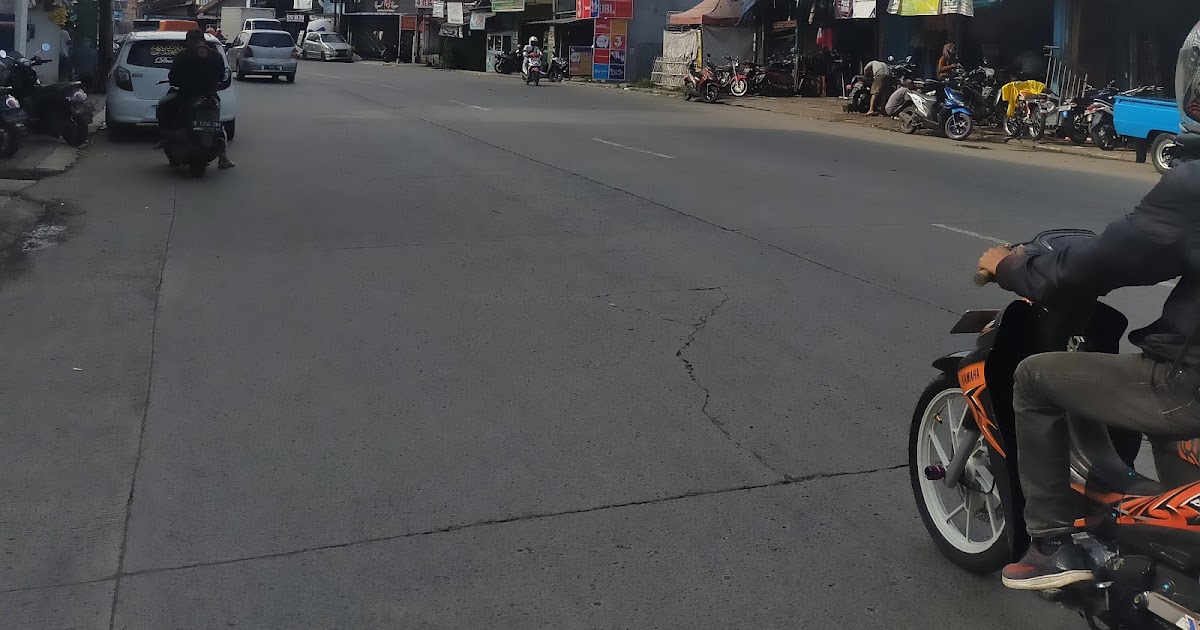 probis_id's tweet photo. LaHaN MaTaNG di JaLaN MAIN ROAD https://t.co/HIuqAJybbK https://t.co/5EzmOxhtiv