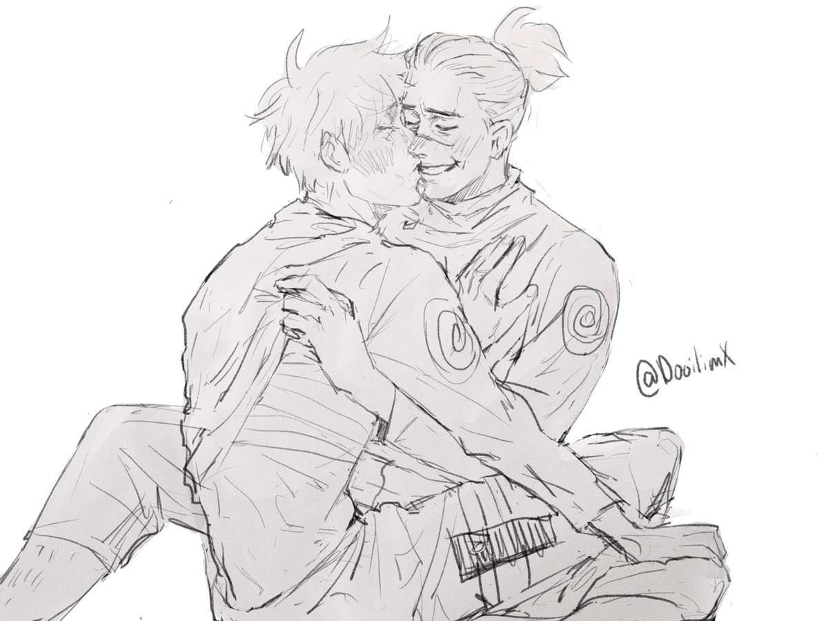 DooilimX's tweet photo. the stitches will hold, I swear
#kkir_drawing #kakairu #カカイル https://t.co/PqFAWWvA71