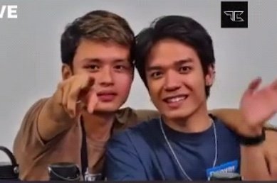 PpopStan_'s tweet photo. KENVER !!! 🥰🙈
#topclass_kenzo @topclass_denver https://t.co/8TkrdxRWYC