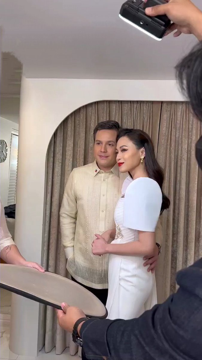 _onlycelestine's tweet photo. HUYYY !! 🥹🥹🤍🤍
#ToniGonzaga #PaulSoriano https://t.co/Q9YclXO0aU