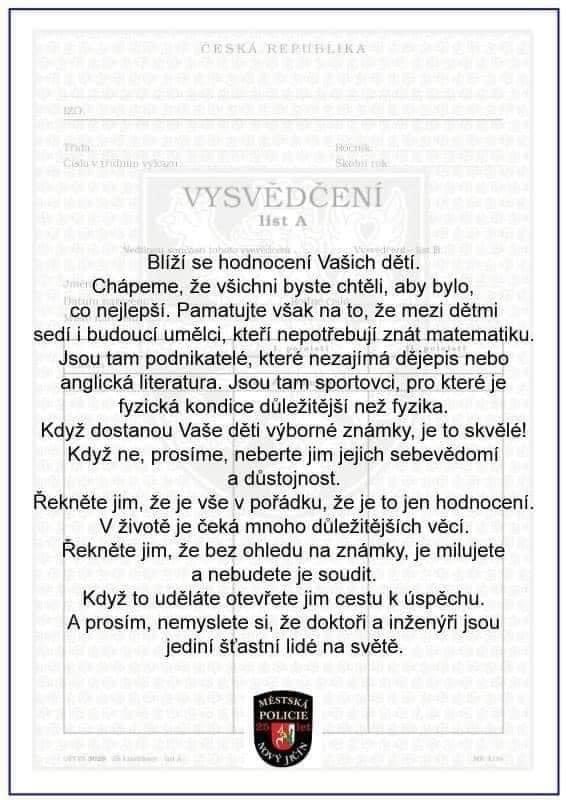daniel_prazak's tweet photo. Městská policie Nový Jičín 👇❤️ https://t.co/4WEZGiYJs9