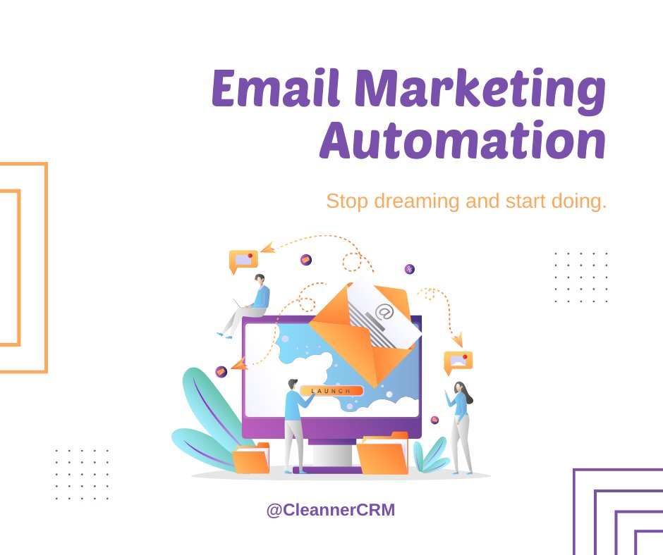 CleanerCrm's tweet image. Our #Cleaning company CRM comes with powerful marketing tools.

Book your free demo now - thebespokecleanercrm.com

#cleaningtips #cleaninghacks #cleaningservices #cleaners #cleaning #carpetcleaning