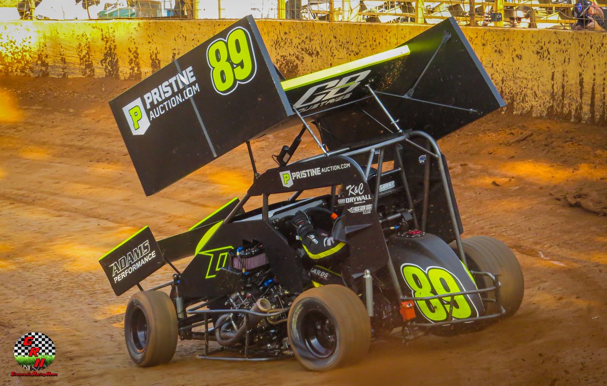 Our Top 4 from Wednesday at <a href="/MillbridgeRacin/">Millbridge Speedway</a>.