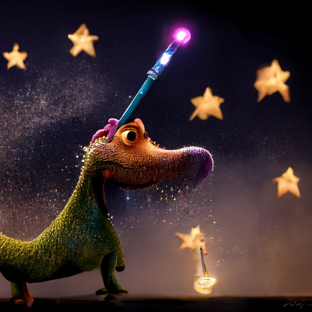 EmptyKennedy's tweet photo. Dinosaur Wizards #midjourney #MidjourneyAI #AIart #AiArtwork #art #dinosaur #dinosaurs #Wizards #Magic #HarryPotter https://t.co/pdJC2mbDvC
