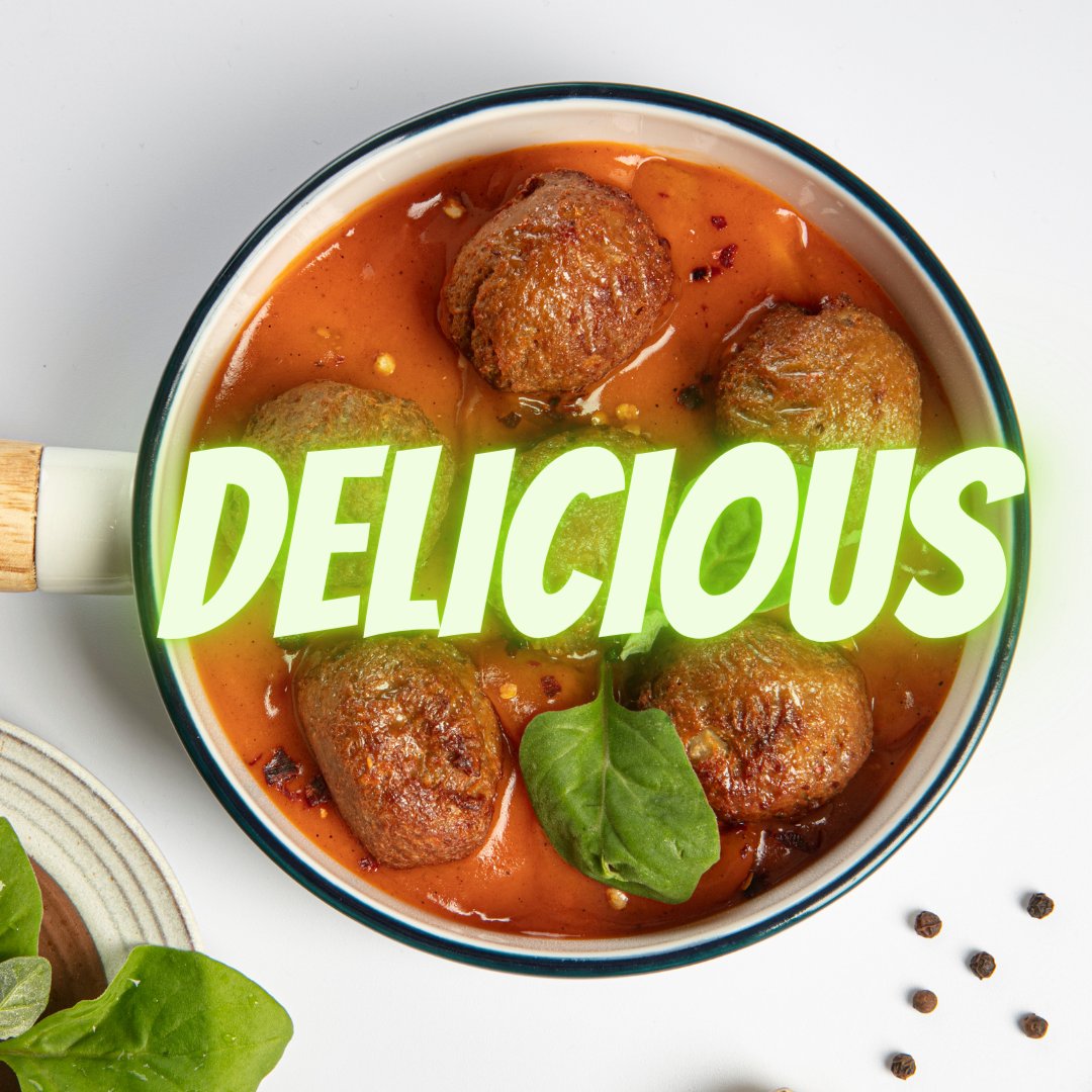 Make cooking quick and easy with Fitbites by Big Chill,have a healthy, yummy and stress free meal.

Order yours thru <a href="/aniexpress/">ANI EXPRESS TRANSPORT INC</a>: aniexpress.1ani.com.ph

#FitbitesbyBigchill #Vegan #yummyph