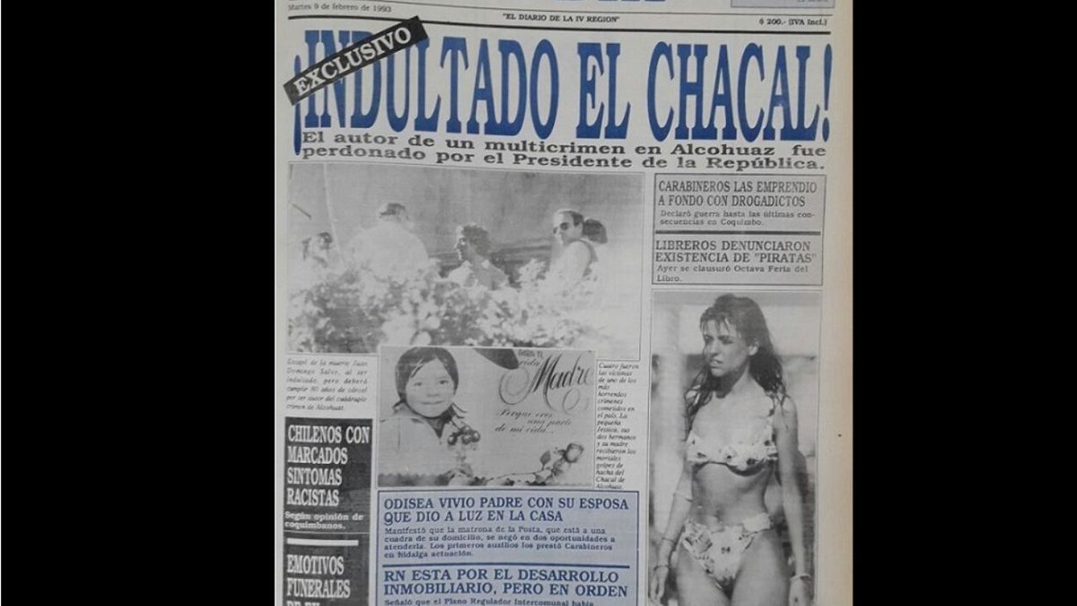 Indultaron al final al Wn 🤦‍♂️ #MeaCulpaEnTVN