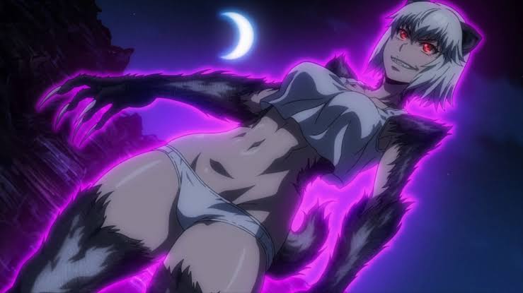 PeitudaDaily's tweet photo. Dia 110
Personagem: Hitomi Uzaki
Anime: Killing Bites https://t.co/0YlUMmfk8y