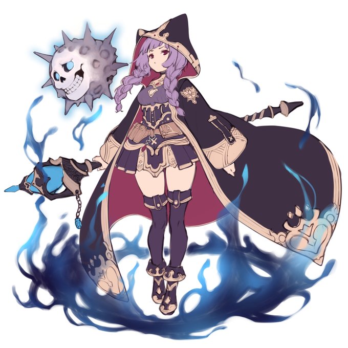 これまたなんかのやつ 