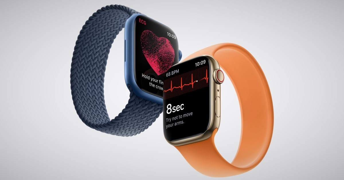 TechKard's tweet photo. Apple Illegally Used ECG Patent By AliveCor For Apple Watch.
https://t.co/rFm3xOZzJn
#Apple #ECG #Petent https://t.co/UyT8fg5f09