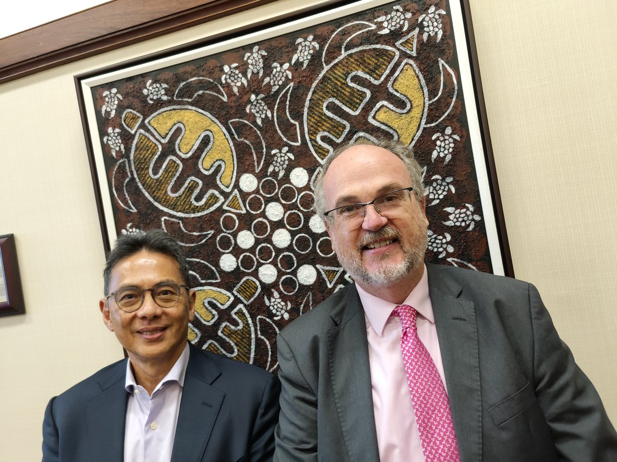 hastings_tech's tweet photo. The Yangibana Rare Earths Project was named a key midstream investment for the WA Government's Future Battey Industry Strategy. Yangibana will provide up to 8% of the world's required #NdPr once operational. $HAS

Read more:
https://t.co/sxDDk79pPO https://t.co/UYyIrP1BAj