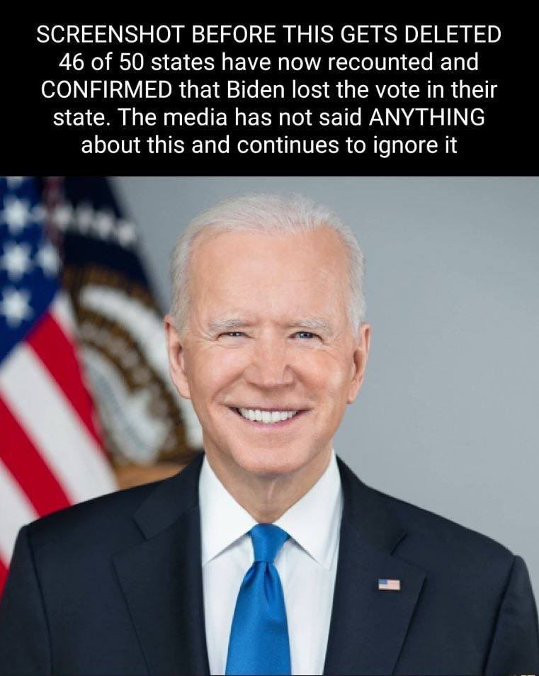 singlmaltaussie's tweet photo. This maybe true but time is running out before they can legally dump all info held on the 2020 election. https://t.co/zq6vNGR7Fk