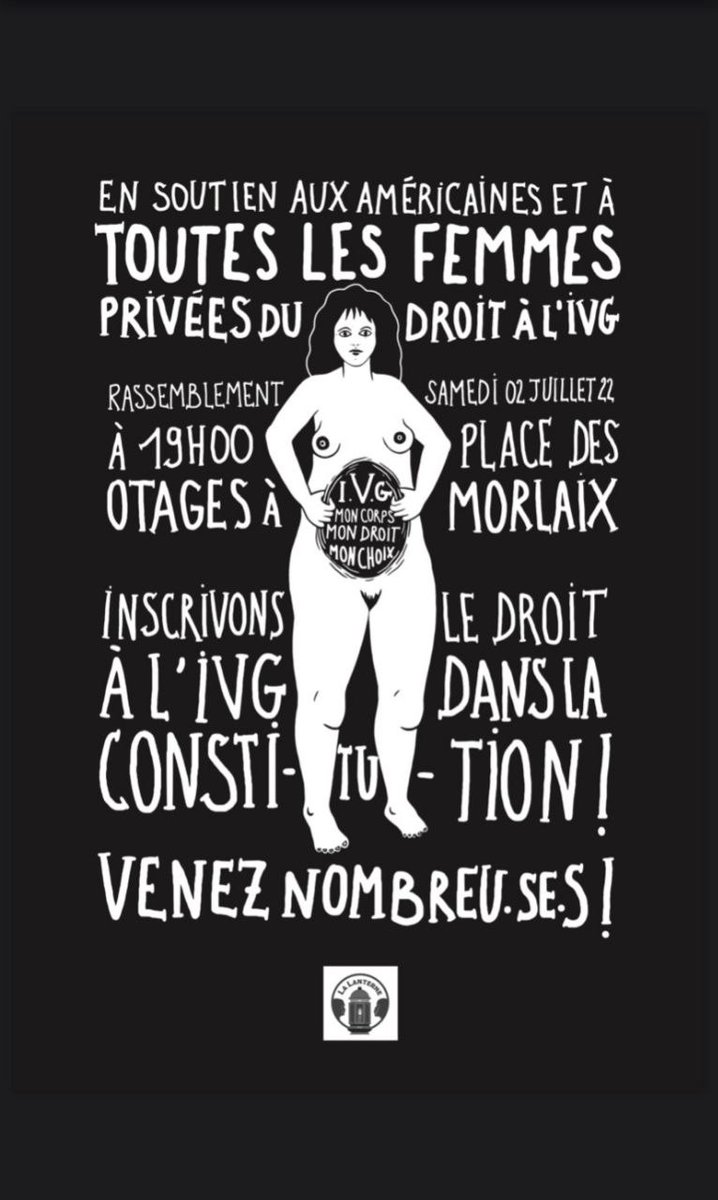 Jeunes Insoumis.es Morlaix (@jinsoumismx) on Twitter photo 