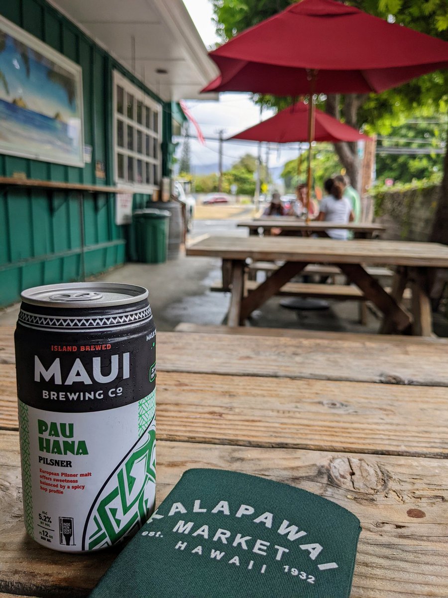 t_yassi's tweet photo. 🇺🇸おビール4選 ! 🍺🍺🍺🍺
★805 Firestone Walker ALC4.7%
★STELLA ARTOIS Premium Golden Lager ALC5.2%
★Waikiki BREWING ALOHA SPIRIT BLONDE ALE ALC4.8%
★MAUI BREWING PAU HANA PILSNER ALC5.2%
どれも捨て難い美味しさ☺️
#usbeer https://t.co/IAiwz3Dpi8