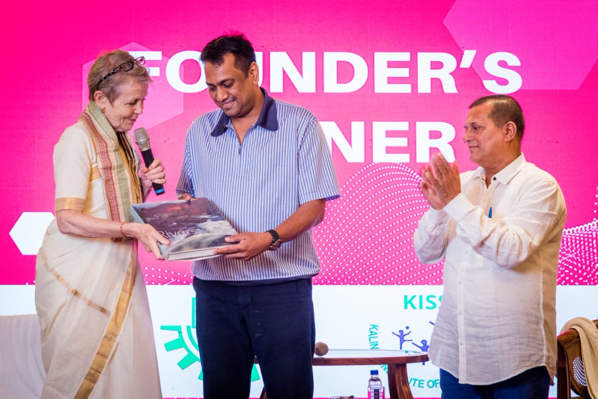 kissfoundation's tweet photo. Glimpses from the Access Administrators Meet 2022 organised by us from 26-28 June in Bhubaneswar. https://t.co/HxJ0AdvipO