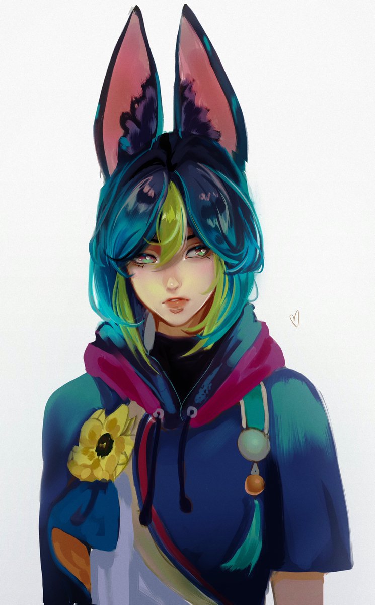 bellsadonnaaaa's tweet photo. tighnari wip :))
#tighnari #GenshinImpact https://t.co/jv3S2aZIUx