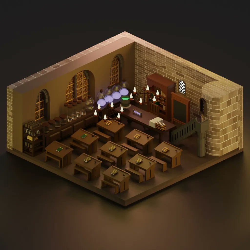 isoworldnft's tweet photo. Ta-da! A Wizard school! We hope you all like the surprise.
Get one and probably you will become the next Wizard in isoworld.
✅Follow @isoworldnft & @isopassnft
✅RT & Tag all your isofrens
#NFT #isoroom #royalroom https://t.co/GOcIcf9Sjh