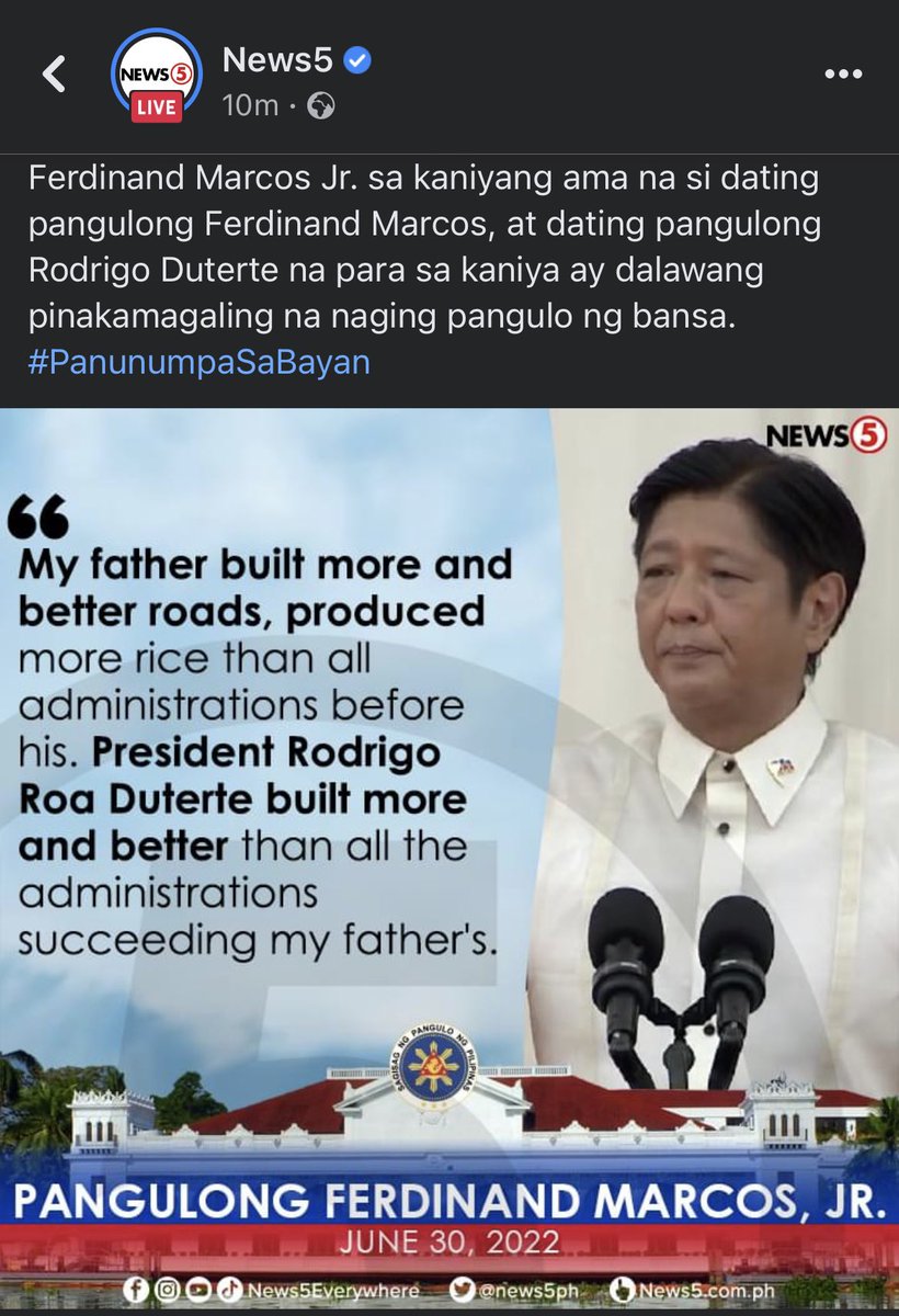 yaumi791172671's tweet photo. Bkit po kyo umaaray? Masakit b ang katotohanan? https://t.co/HBnTWUDREF