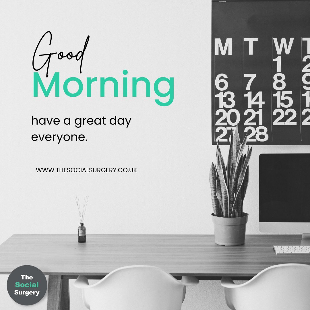 Helen Manchip - The Social Surgery tweet media