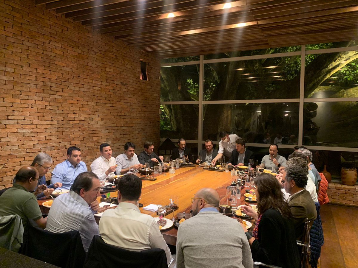 CropInTech's tweet photo. Two days of excellent insights, and networking @WorldAgriTech South America! Thank you to all who visited our booth. Special thanks to @rethinkevents for organizing this and to our partners for supporting us all along!

#sustainability #foodproduction #agritech #traceability #AI https://t.co/hswHB29mvd