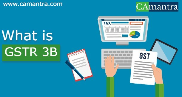 AVSnAssociates's tweet photo. GSTR-3B is summary of GST return which self-declared filed every month (quarterly for the QRMP scheme). Taxpayers should report the summary figures of sales, input tax credit claimed, and net tax payable in GSTR-3B. Read More https://t.co/4LKdC3nKpg

#GSTAct #GSTLaw #CGST #IGST https://t.co/lsq6ldB8CM