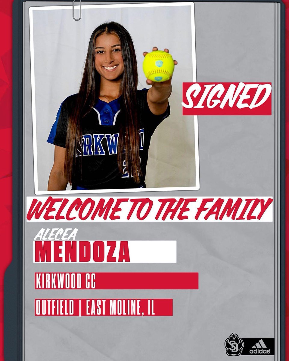 Congratulations Alecea!!