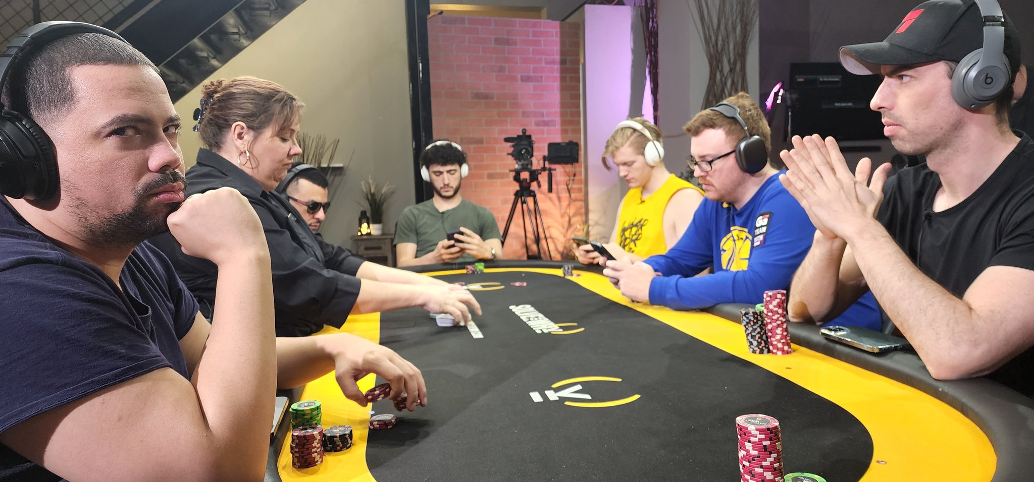 Solve For Why Poker Training on X