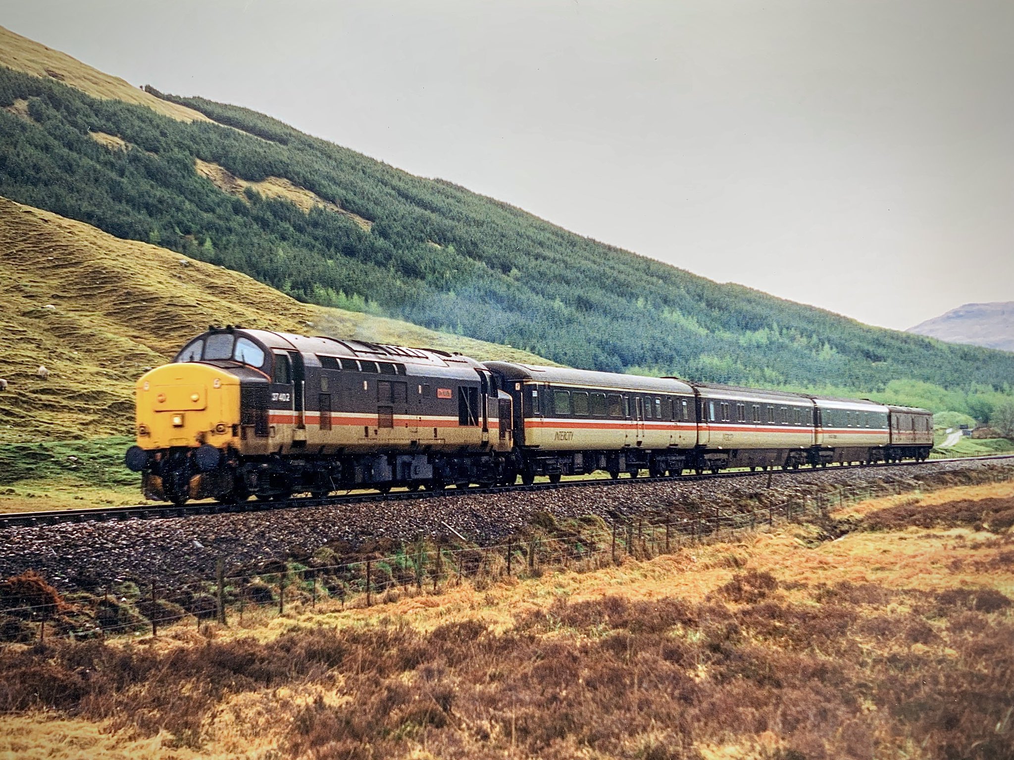 Miles and Chains (miles_chains) / Twitter