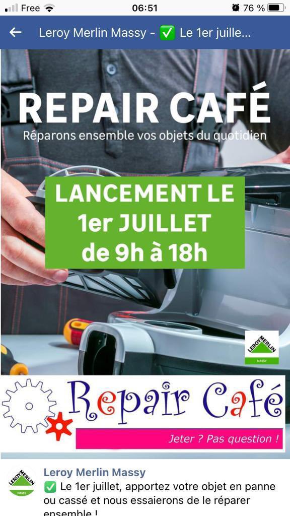 RepairCaféOrsay tweet media